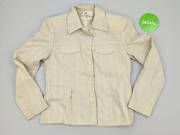 pull bear trencz: Marynarka damska, rozmiar S — 2