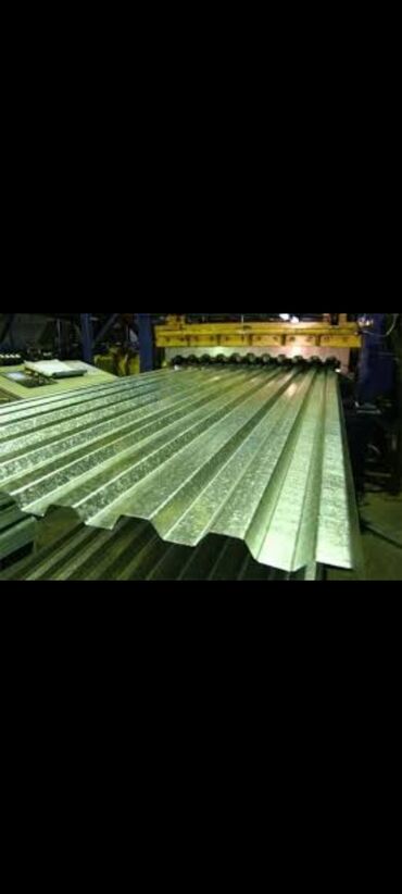 Кровля крыши: Профнастил металлочерепица производства оптом и розницу желоба — 19