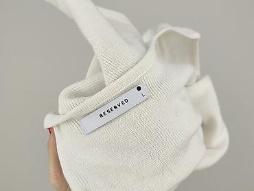 bluzy subdued: Reserved, T-shirt damski, rozmiar L — 4