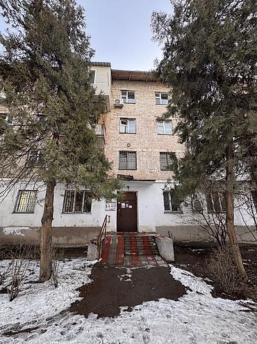 Продажа квартир: 2 комнаты, 48 м², Хрущевка, 1 этаж, Евроремонт — 1