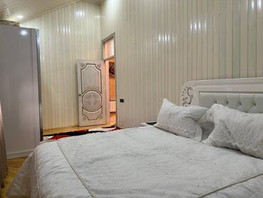 Uzunmüddətli kirayə evlər: 120 kv. m, 4 otaqlı, Artezian quyusu, Kanalizasiya, Kombi -da lalafo.az — 15 Uzunmüddətli kirayə evlər: 120 kv. m, 4 otaqlı, Artezian quyusu, Kanalizasiya, Kombi — 15