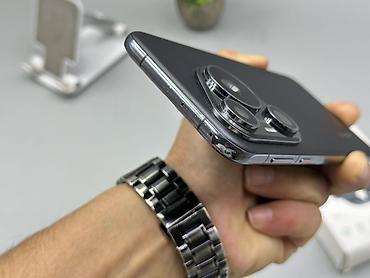 512: Huawei Pura 70 Pro, Б/у, 512 ГБ, цвет - Серый, 2 SIM — 5