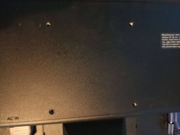 Мониторы: Монитор, Acer, Б/у, 18" - 19" at lalafo.kg — 4 Мониторы: Монитор, Acer, Б/у, 18" - 19" — 4