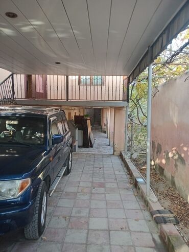 Uzunmüddətli kirayə mənzillər: Kupcali,heyetinde iki otaqli ev kirayeye yararli(sanitar qovsaq ayri) — 7