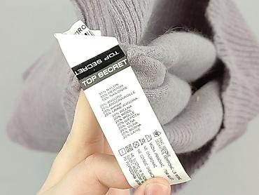 kello scandinavia: Top Secret, Sweter damski, rozmiar 2XS — 4
