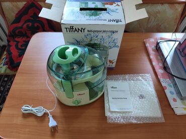 ноутбук для программирования: Соковыжималка, Новый, Самовывоз