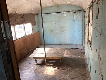 дом 20: Сдаю безвозмездно на 5 месяцев в аренду передвижной вагончик для — 5