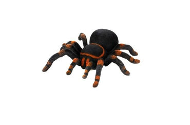 рутер: Радиоуправляемый робот-паук Тарантул - 781 Описание Огромный