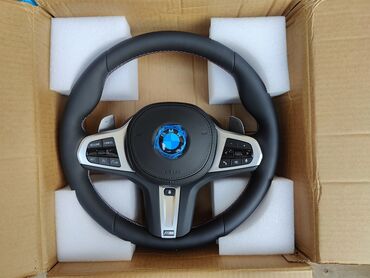руль е38: Руль BMW Оригинал