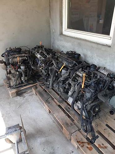 prodaja ventilatora: MOTORI ZA SEAT CORDOBA, IBIZA | sve vrste delova za seat — 1