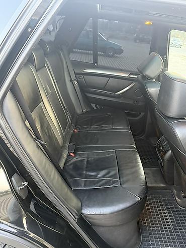 bew e34: BMW X5: 2005 г., Автомат, Дизель, Кроссовер — 8