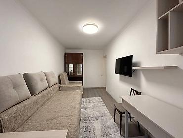 фучка квартира: 1 комната, 26 м², Вефа ТЦ Индивидуалка, 1 этаж — 1
