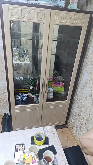 perla mebel fabriki: Yataq otağı və qonaq otağı üçün mebel desti qiymeti razilawma yolu ile — 3