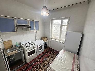 Продажа квартир: 2 комнаты, 48 м², 105 серия, 5 этаж, Старый ремонт — 6