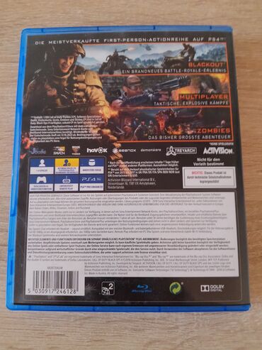 PS4 (Sony Playstation 4): Ps4 slim, korisćen, brutalno očuvan, bez ikakvih fizičkih oštećenja — 10