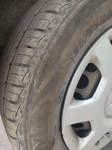 Mercedes-Benz: Mercedes-Benz A-class: 2008 г., 2 л, Автомат — 6