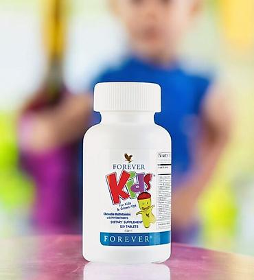 dsquared2 pet: Kids vitamini su moj izbor za podršku imunitetu i energiji kod dece — 1