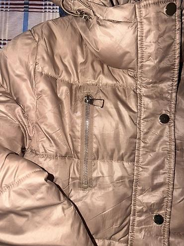 prada kurtka: Puxovik kurtka, Prada, S, M — 2