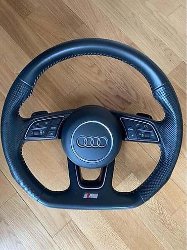 din 3990: VOLAN ZA AUDI A1, A3, A4 . | volani za Audi modele.Ugradnja.za — 4