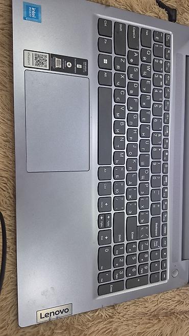 Lenovo: Lenovo noutbuk Texniki xüsusiyyətlər: - Prosessor: Intel N100 (4 — 3