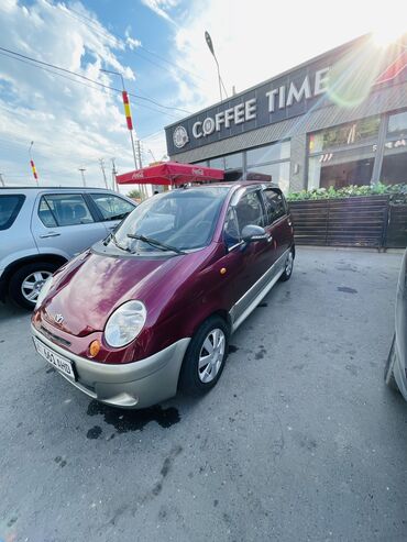 дайво нексиа: Daewoo Matiz: 2012 г., 1 л, Механика, Бензин, Хетчбек