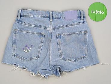 empyre jeans: House of Denim, Szorty damskie, rozmiar S — 3