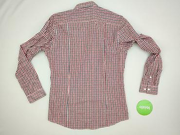 subdued mapa: H&M, Koszulа dla mężczyzn, rozmiar M — 5