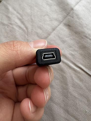 меняю доплатой мне: Переходник с Type C на Mini USB. Нахожусь в 5 мкр — 2