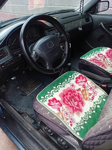 Honda: Honda Civic: 1995 г., 1.6 л, Механика, Бензин, Седан — 4