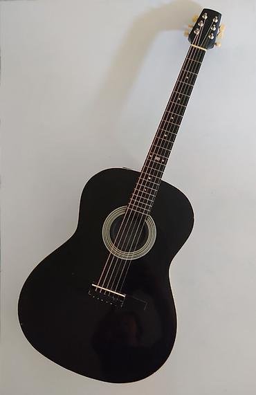 Гитары: Комплект акустической гитары для начинающих Гитара Акустическая — 1