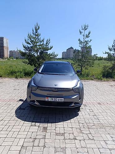 Другие автомобили: Neta U PRO элмоб. Запас хода 610км,2022 г.,отличное — 2