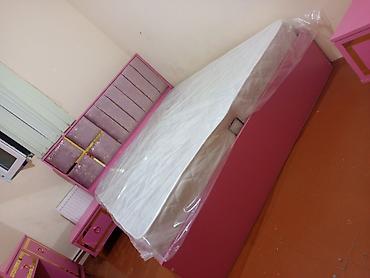 tum: 2 təknəfərlik çarpayı, Rusiya, İşlənmiş — 3