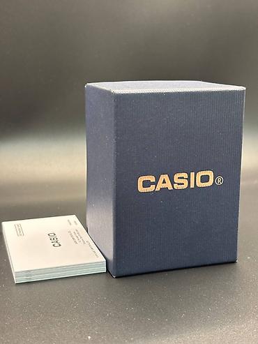 Наручные часы: Новый, Наручные часы, Casio, цвет - Золотой — 6