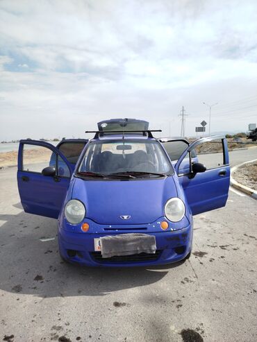 фар матиз: Daewoo Matiz: 2007 г., 0.8 л, Механика, Бензин, Хэтчбэк