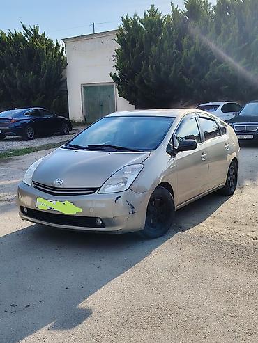 prius batareya: Toyota Prius: 1.5 l | Hetçbek — 3