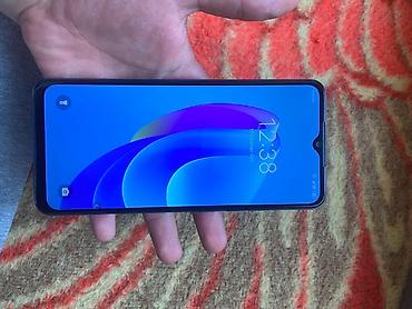 tecno spark 2023: Tecno Spark, rəng - Mavi, Barmaq izi — 1