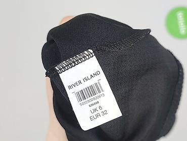 ubra bluzki: River Island, Top damski, rozmiar XS — 4
