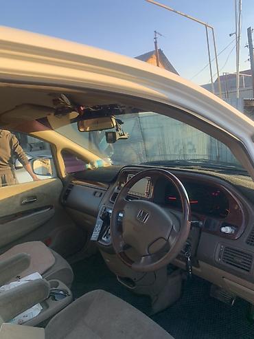 Другие автомобили: Продам белый универсал (5 дверей) в городской комплектации — 11