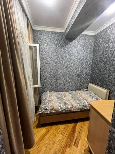 Uzunmüddətli kirayə mənzillər: Əhmədli metrosunun üstü. 14 mərtəbəli binanın 5-ci mərtəbəsində,4 -da lalafo.az — 2 Uzunmüddətli kirayə mənzillər: Əhmədli metrosunun üstü. 14 mərtəbəli binanın 5-ci mərtəbəsində,4 — 2
