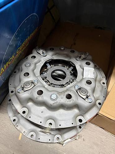 shacman m3000: Продаем запчасти на КПП КамАЗ 15 ZF КПП 142 КПП 152 КПП 14 КПП в — 6