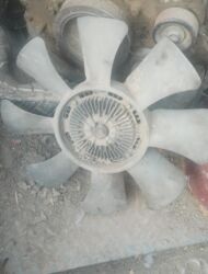 Sbor motorlar və silindr başlıqları: Kia KIA., 2.5 l, Dizel, 2006 il, İşlənmiş — 8