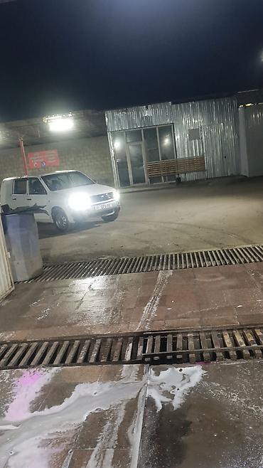 Toyota: Toyota Probox: 2003 г., 1.5 л, Автомат, Бензин, Универсал — 9