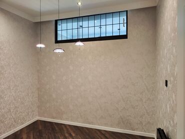 Yeni tikili: Bakıxanov qəs., 1 otaqlı, Yeni tikili, m. Neftçilər, 63 kv. m — 10