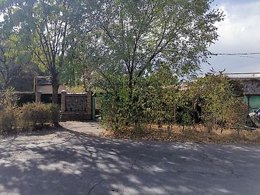 Продажа коттеджей и домов: Продается Дом в Кара-балте. Участок 7 соток. Квадратный — 4