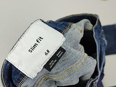 danielki 29: H&M, Jeansy damskie, rozmiar L — 4