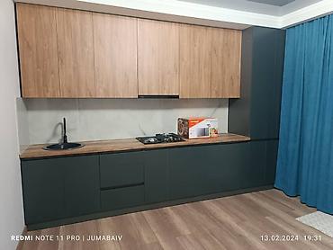 Мебель на заказ: Мебель на заказ, Кухня, Кухонный гарнитур — 15