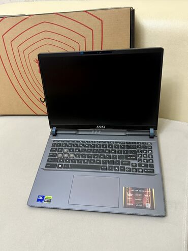 MSI: Yeni MSI, 16 ", Intel Core i9, 1 TB — 8