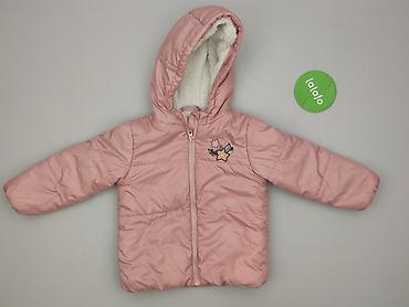 boho top: Kurtka zimowa, So cute, 2-3 lat, 92-98 cm, stan - Bardzo dobry — 2