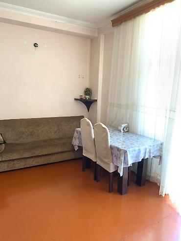 studio menziller: 3 otaqlı, Yeni tikili, m. Xalqlar Dostluğu, 138 kv. m — 8