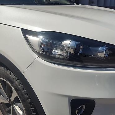 саренто 2020: Kia Sorento: 2020 г., 2 л, Автомат, Дизель, Кроссовер — 2